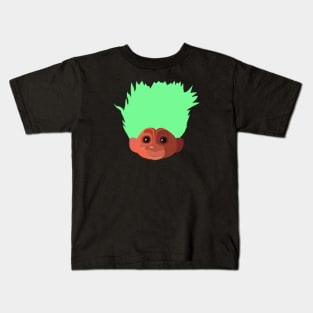 Retro Troll Kids T-Shirt